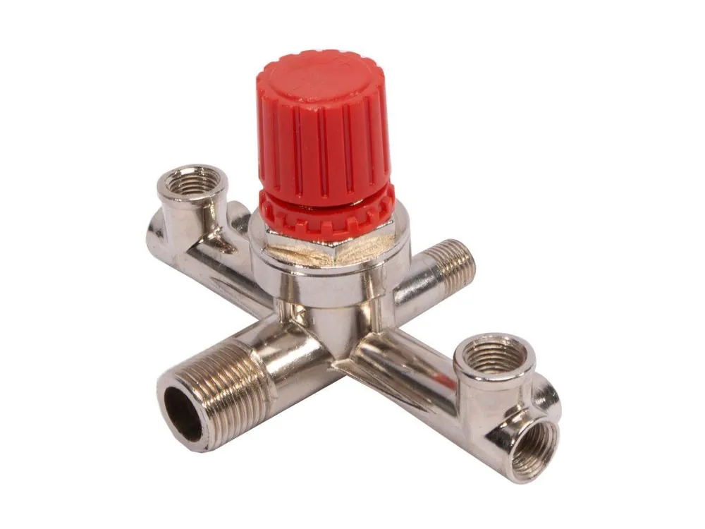 Rychlé Dodání Regulátor na XT2002 2002-27
