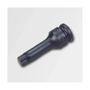 Značkový Hlavice průmyslová zástrčná T27x78mm 1/2'' TRX H78T27