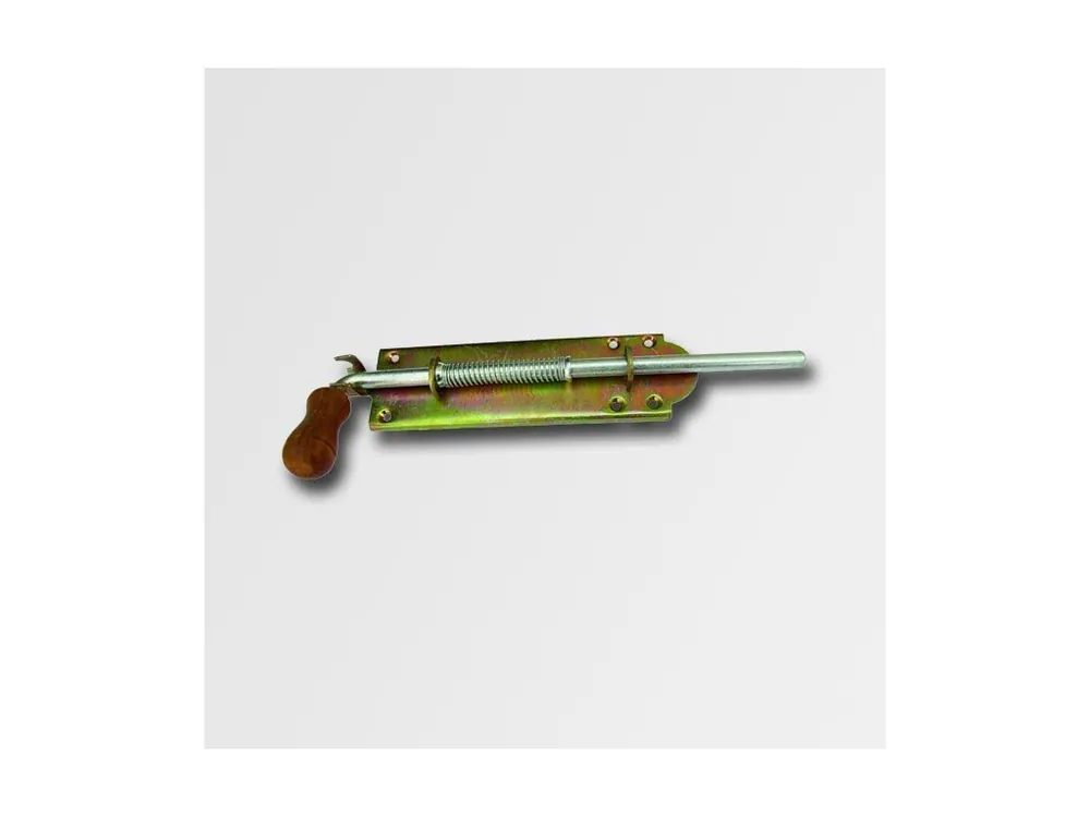 Zástrč s pružinou 150x48 Zn 13412 Originální