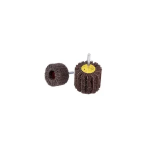 Kotouč brusný vliesový na stopce BKA 40x20x6 mm, zr. 180 fine ABRASIVES Finální Výprodej