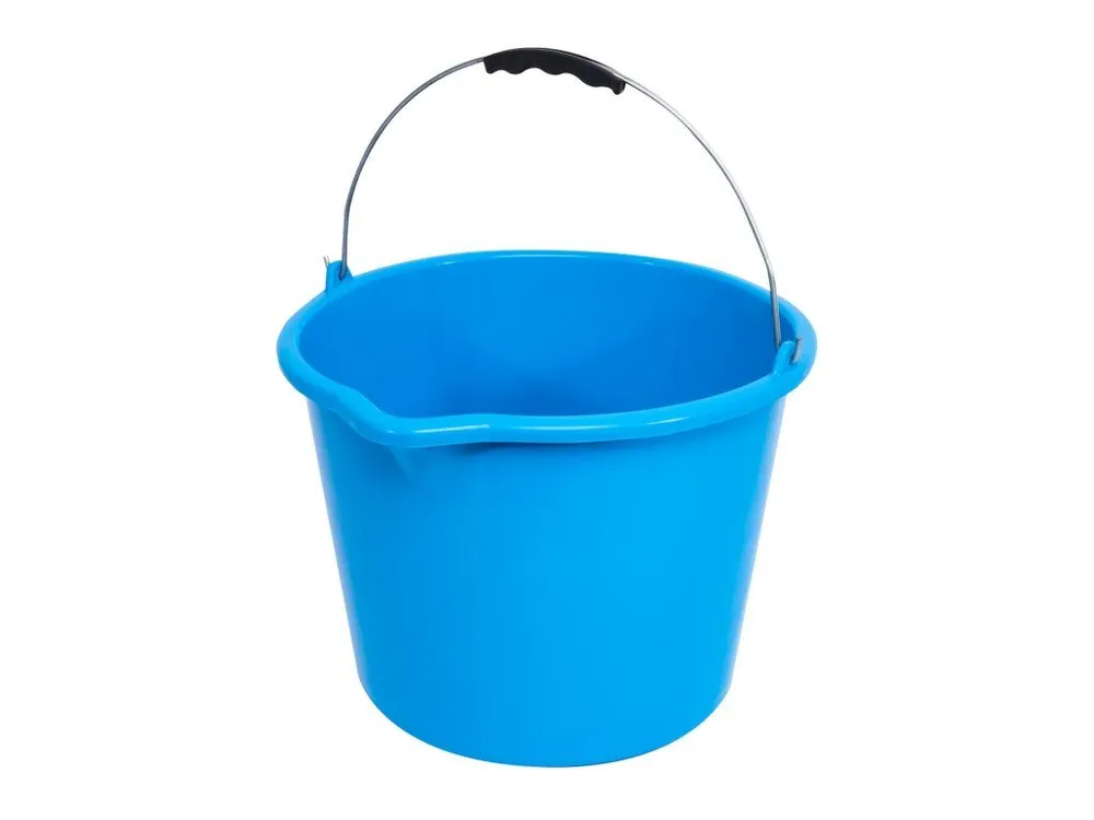Must-Have Vědro modré zesílené | 20 l XT39020