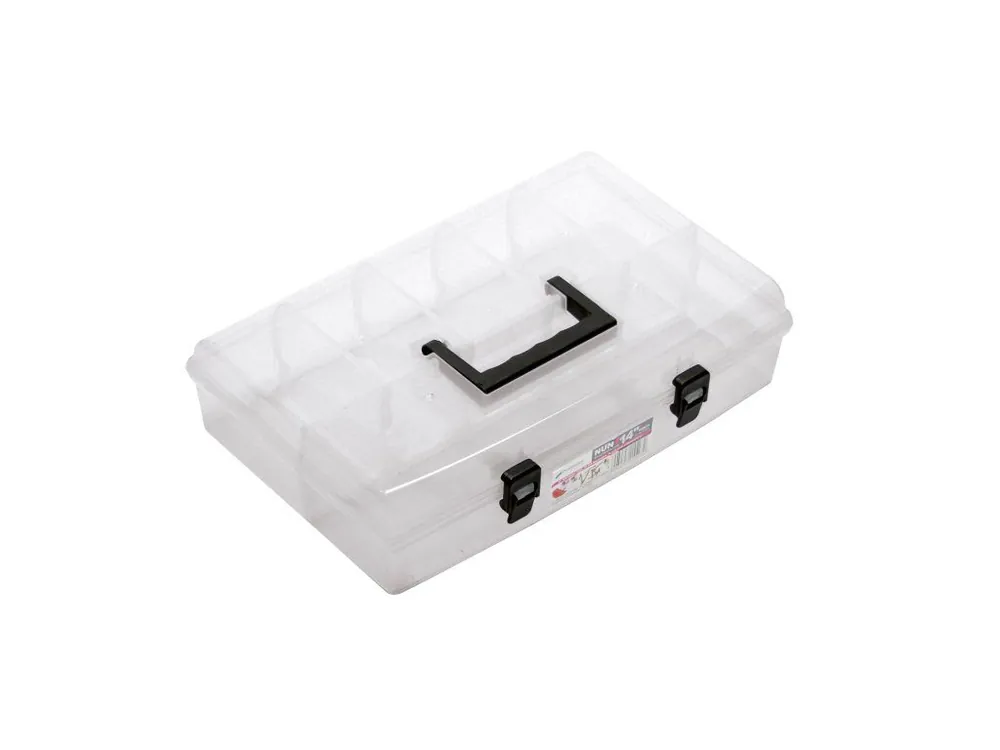 Novinka Organizer NUN14 359x238x85mm P90016