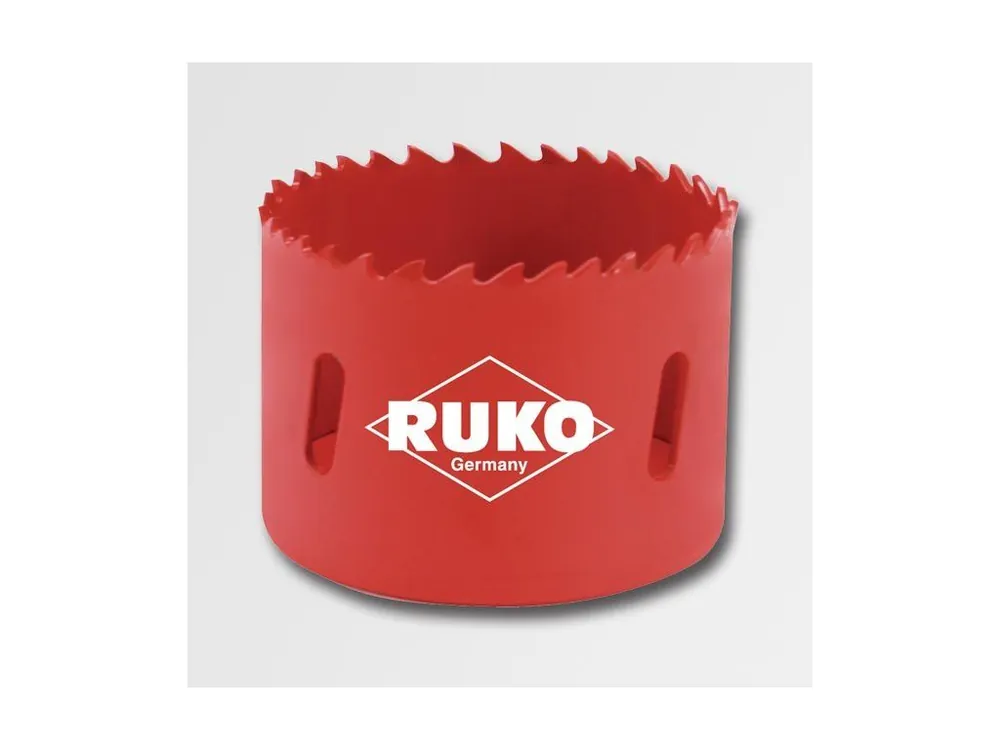 Cenová Bomba Bimetalová vykružovací korunka HSS 14 mm RU106014