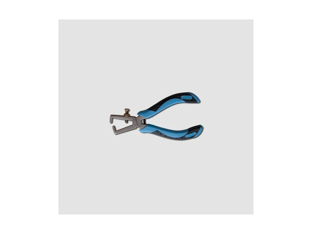 Omezená Nabídka Kleště odizolovací 160mm CrV X0193