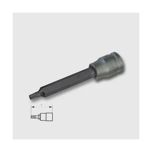 Akční Nabídka Hlavice zástrčná TRX 1/2'' T45x140mm HB4T45LL