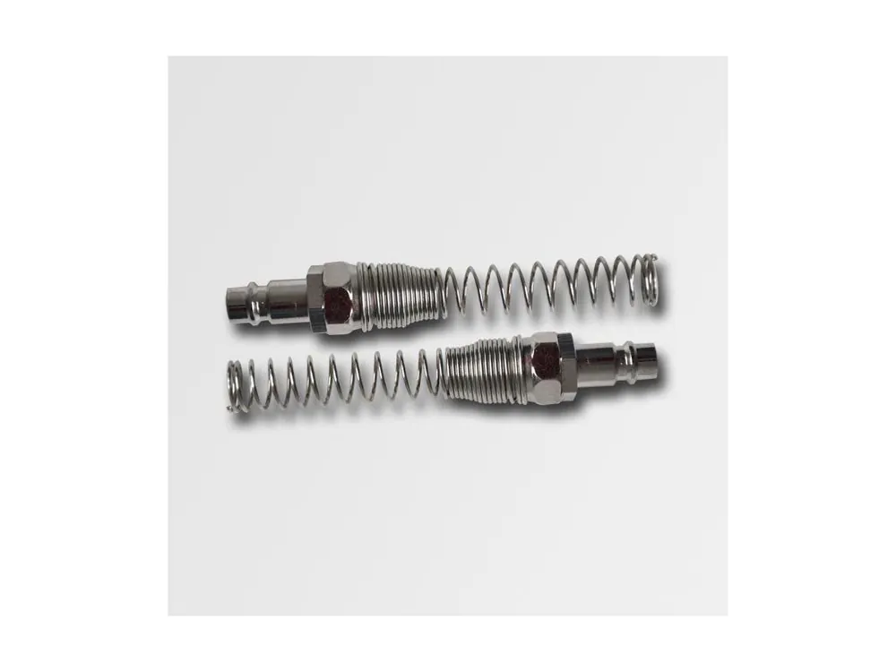 Rychlospojka vzduchová 8/12mm LF-12 XT4012 Vrácení Zdarma