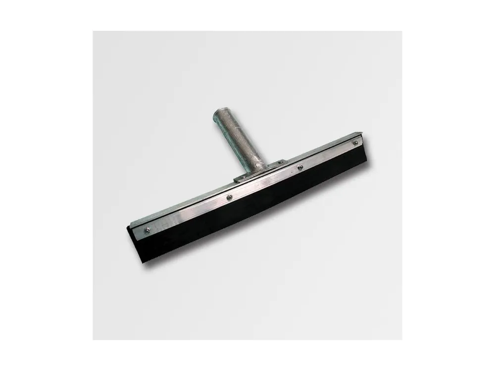 Výprodej Stahovací stěrka s gumou 450 mm ZN15886