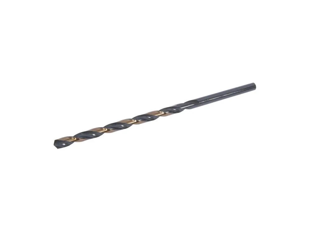 Přímo Od Výrobce Vrták prodloužený do kovu HSS | 6x260 mm