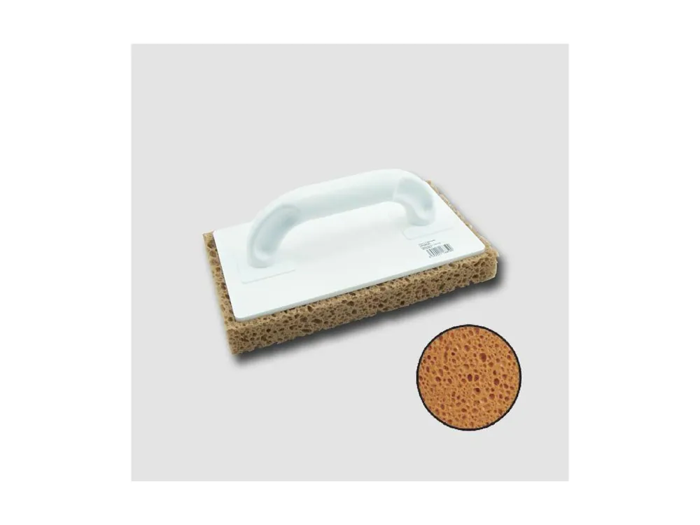 Kup Teď Hladítko plastové - hydro hrubá 250x140x30mm ZP04025