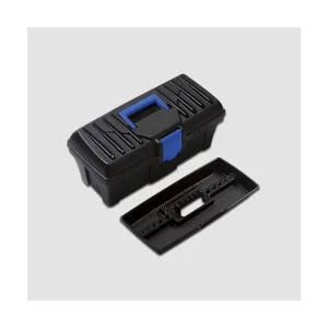 Doprava Zdarma Plastový box 400x200x186mm CALIBER N15S P90501