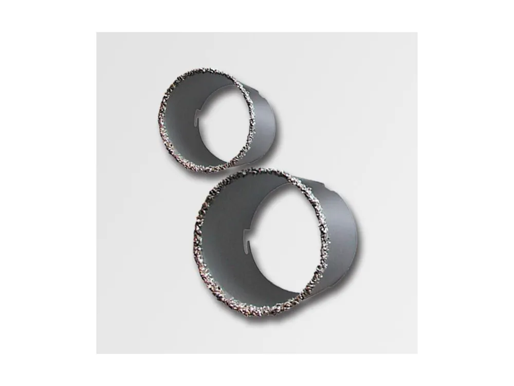 Vykružovací diamantová korunka 67 mm ZN24738 Sleva