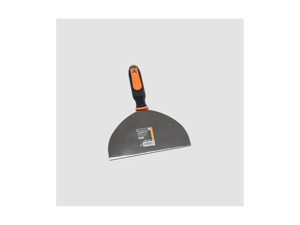 Vysoce Kvalitní Špachtle - držadlo softgrif + křízový bit PH2 150mm Z921207-1