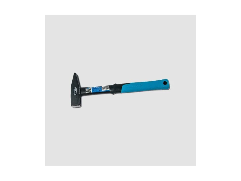 Kladivo 200g sklolaminátové XT031R Super Cena