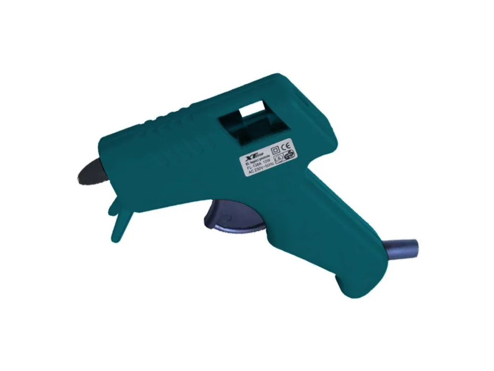 Sleva Lepící tavná pistole 10W XT10905