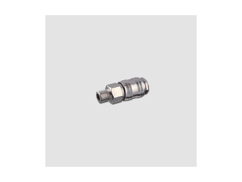 Rychlospojka vzduchová 1/2'' vnější E01-4SM XT40312 Cenový Hit