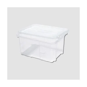 Box plastový s víkem 300x200x165mm Cargobox P90622 Přímo Od Výrobce