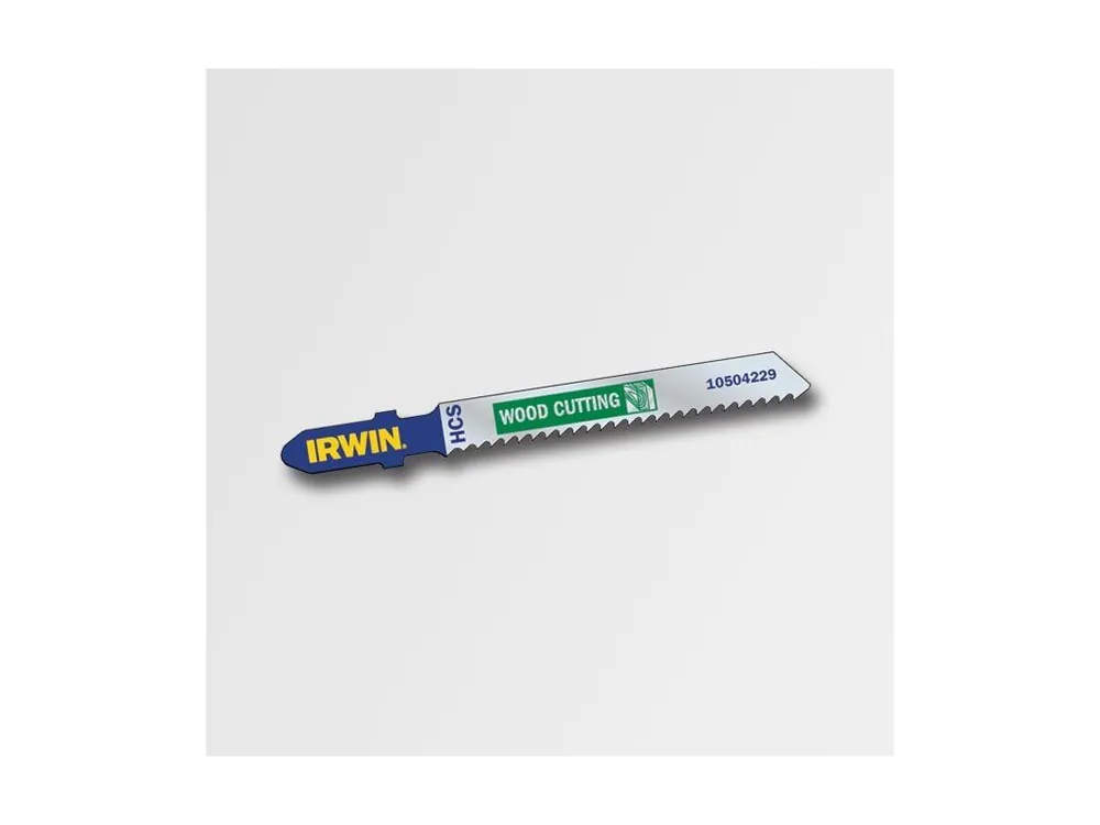 Pilový plátek HCS-T119BO 83mm,12 TPI, 5ks JO10504227 Rychlé Dodání
