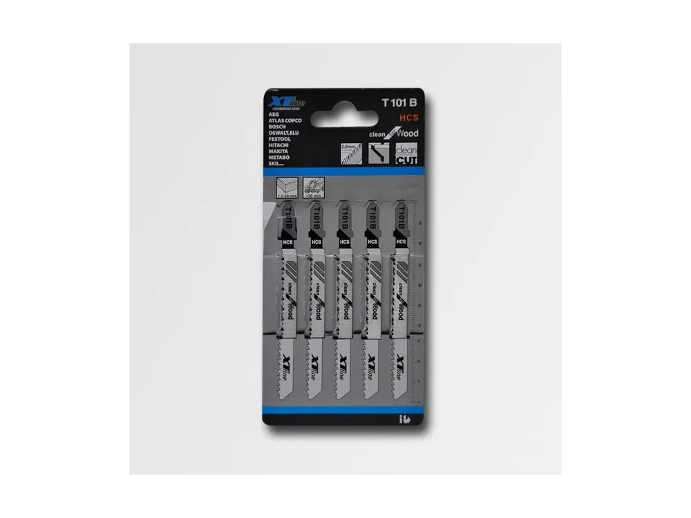 Pilové plátky T118A1 1bal/5ks Výprodej