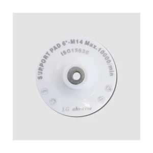 Vysoce Kvalitní Podložný talíř 115mm chlazený LU10115
