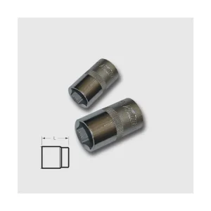 Značkový Hlavice 1/2'' DRIVE 26 mm H1426