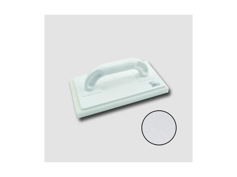 Hladítko plastové - molitan jemný 250x130x20mm ZP04575 Kup Teď