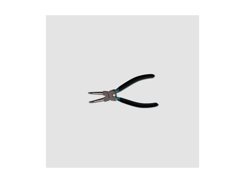 Kleště segrové vnitřní zahnuté 180mm CrV X0144 Rychlé Dodání