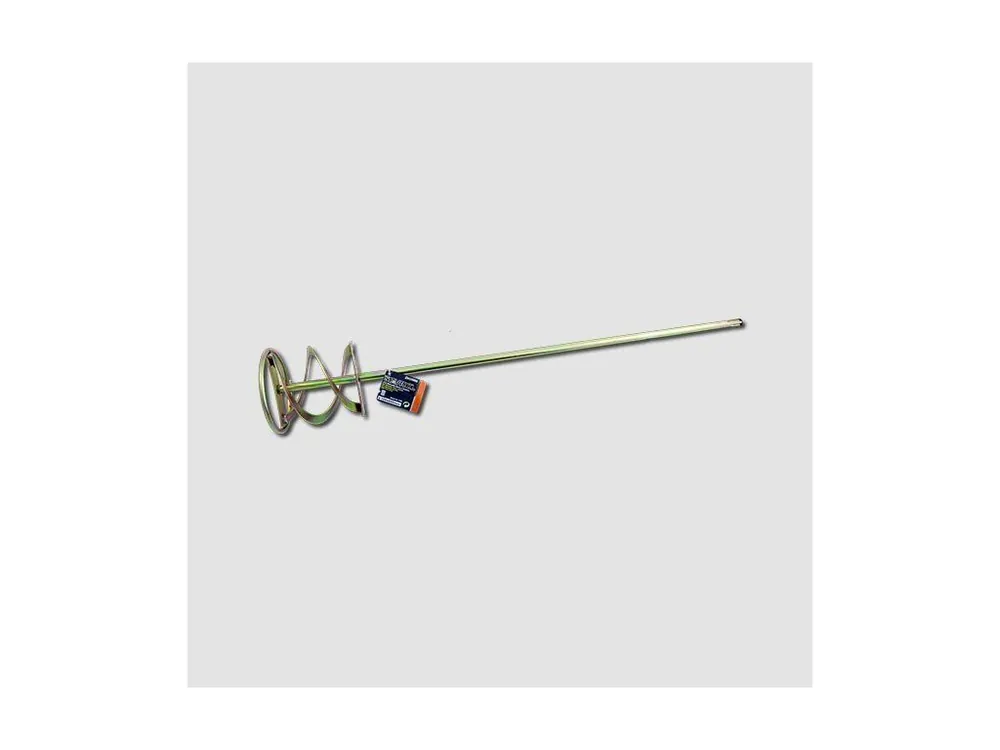 Míchadlo s kruhem SDS plus, 100x600PZN ZN35095 Doprava Zdarma