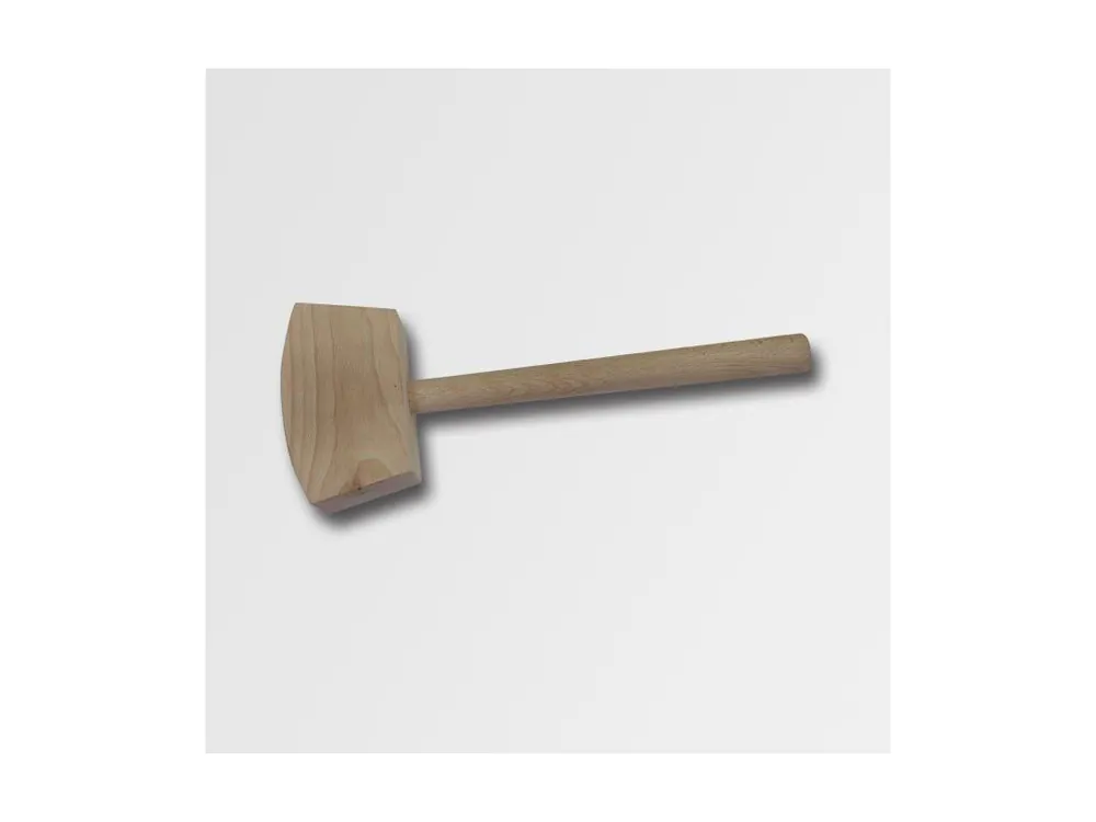 Palička dřevěná 56x84mm PC2445 Speciální Cena