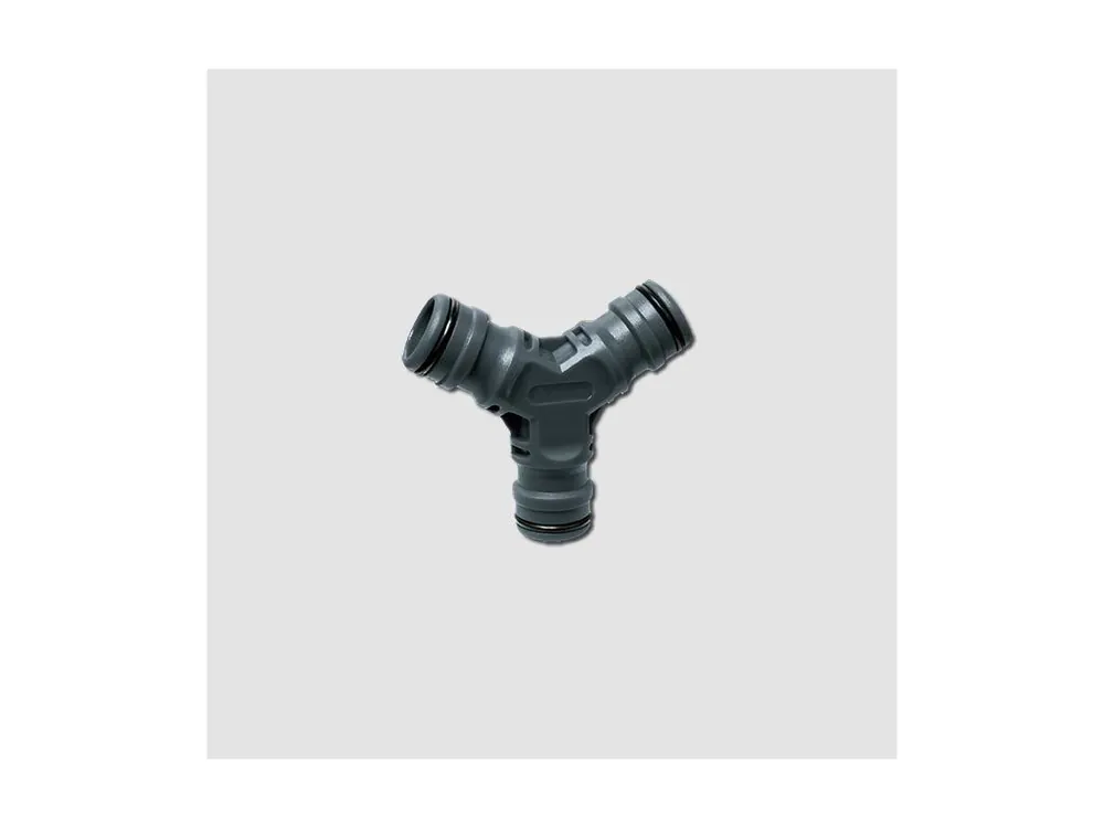 1'' spojovací mezikus pro 3 rychlospojky MAX-Flow XT950914 Akce