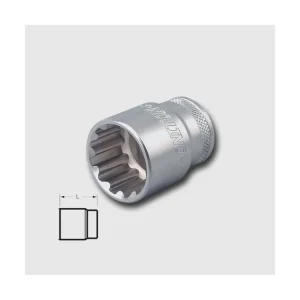 Aktuální Hlavice 1/2'' 23mm Honidriver H2423
