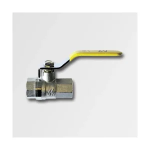 Bezpečná Platba Ventil kulový 3/4'' 45107