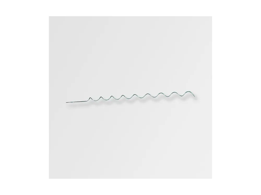 Akční Nabídka spirálová tyč k rajčatům pr.7mm/180 cm 45044