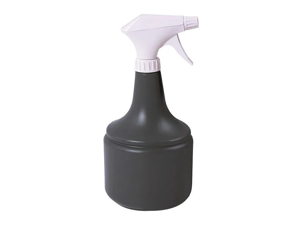 Nová Kolekce Postřikovač ruční SPRY antracit 0,6 l (náhrada za P90806)