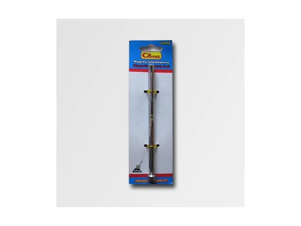 Teleskop magnetický 2,5kg PC0456 Nízká Cena