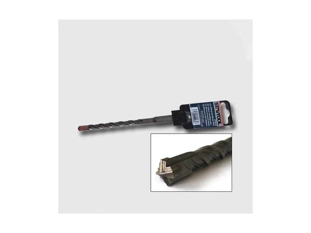 Finální Výprodej Vrták vidiový SDSplus 10x310 mm P81031