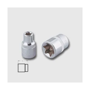 Akce Hlavice zástrčná 1/2'' TRX E24 H1924
