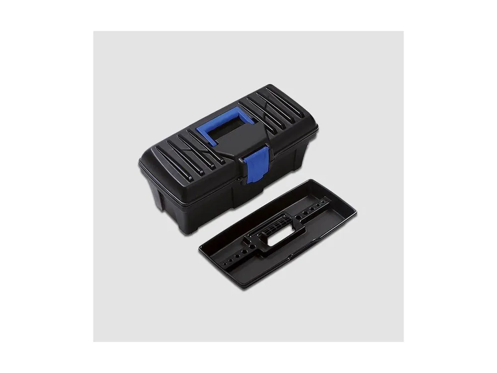 Vrácení Zdarma Plastový box 300x167x150mm CALIBER N12S P90500