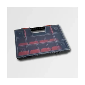 Organizér 12'', NOR 290x195x35mm P90026 Expresní Doručení
