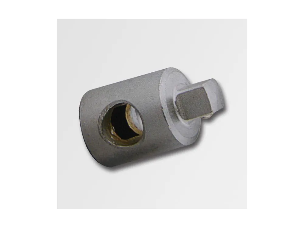 Jezdec na 3/8'' prodlužení,redukce 1/2-3/8'' H042 Autentický