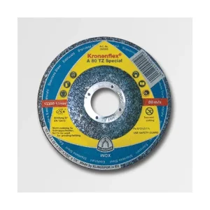 Akce řezný kotouč A980TZ Speciál 125x0,8 KLINGSPOR KLI322183