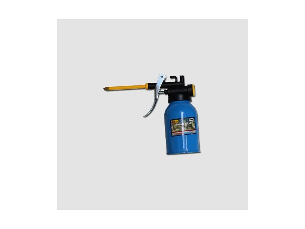 Olejnička plast 250ml (PC0699) PC0697 Autentický