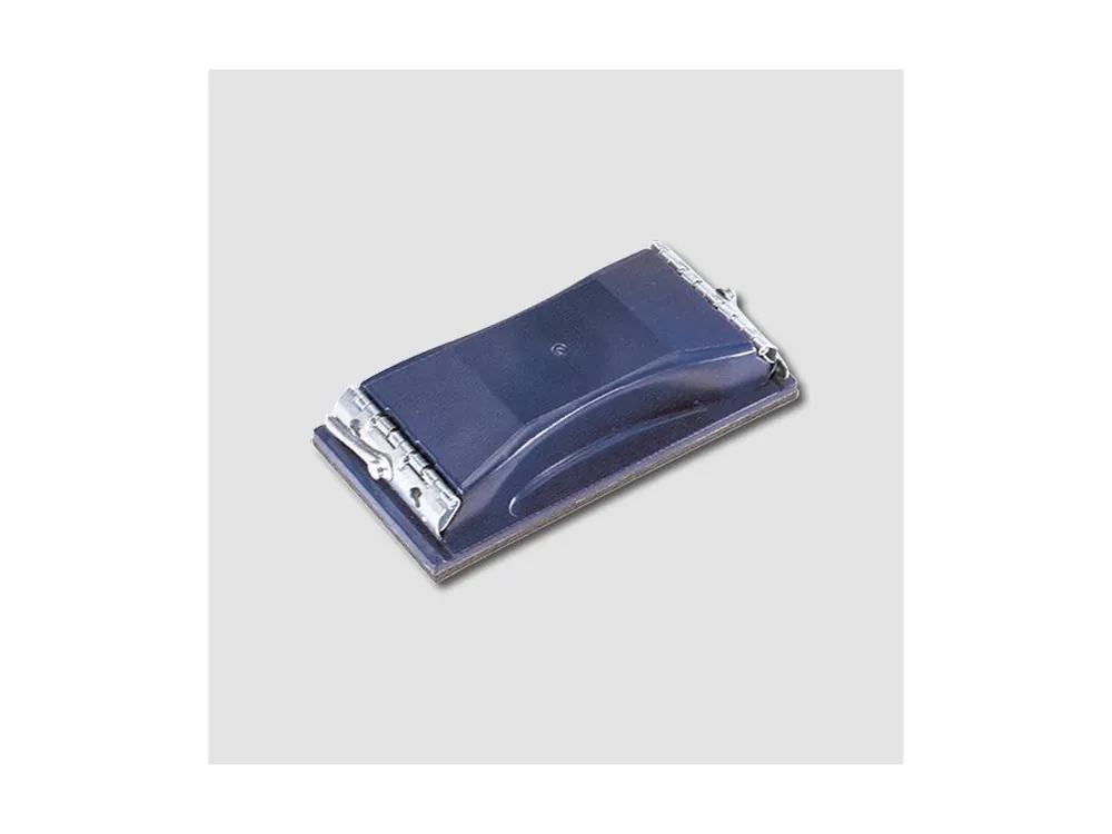 Držák brusného papíru 210x105mm plast K22075 Odeslání Ihned