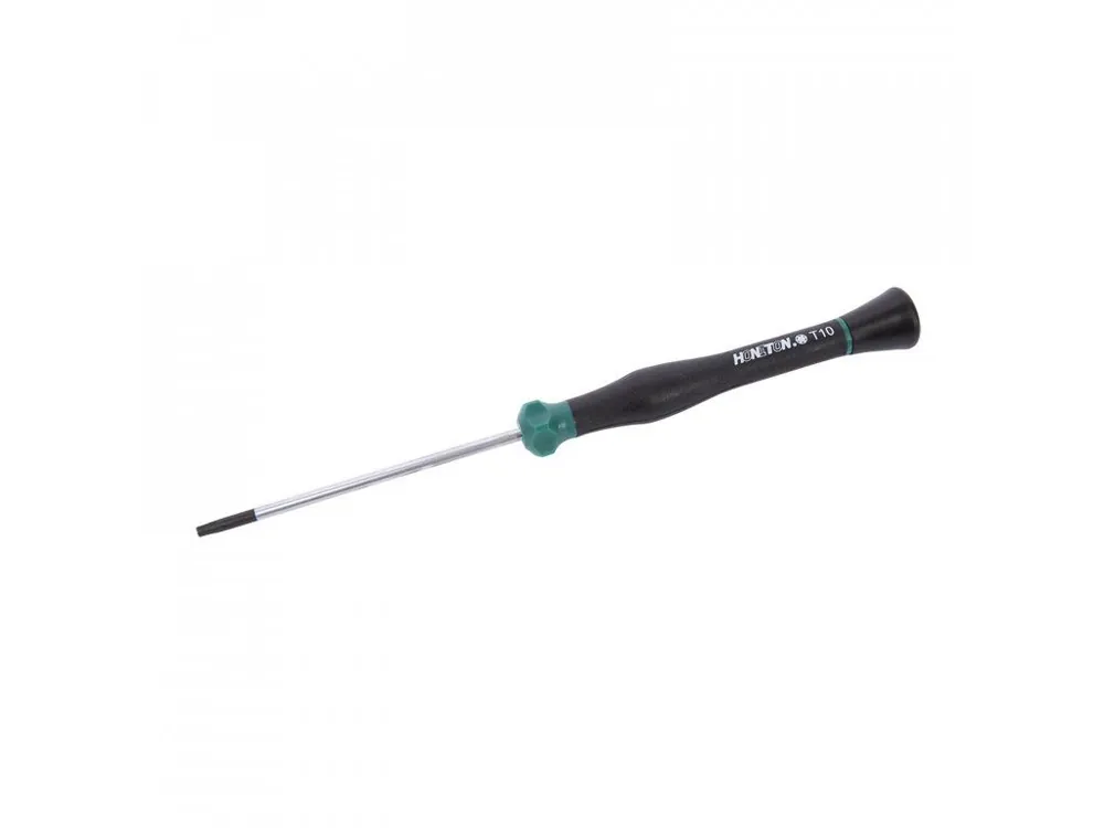 Horká Nabídka Mini šroubovák TRX | T7x40 mm