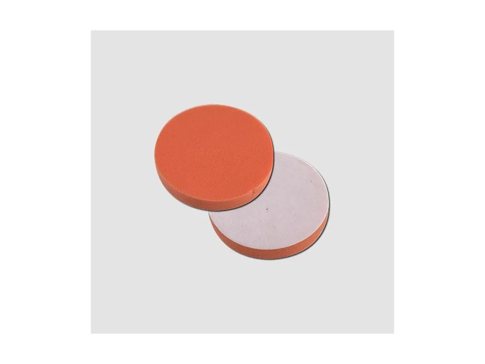 Kotouč leštící pěnový 150mm -oranžový XT395050 Nízká Cena