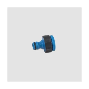Sezónní Sleva Adaptér s vnitřním závitem softgrip 3/4"-1/2" Aquacraft