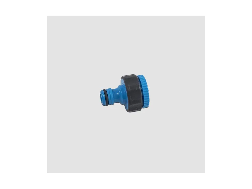 Sezónní Sleva Adaptér s vnitřním závitem softgrip 3/4"-1/2" Aquacraft