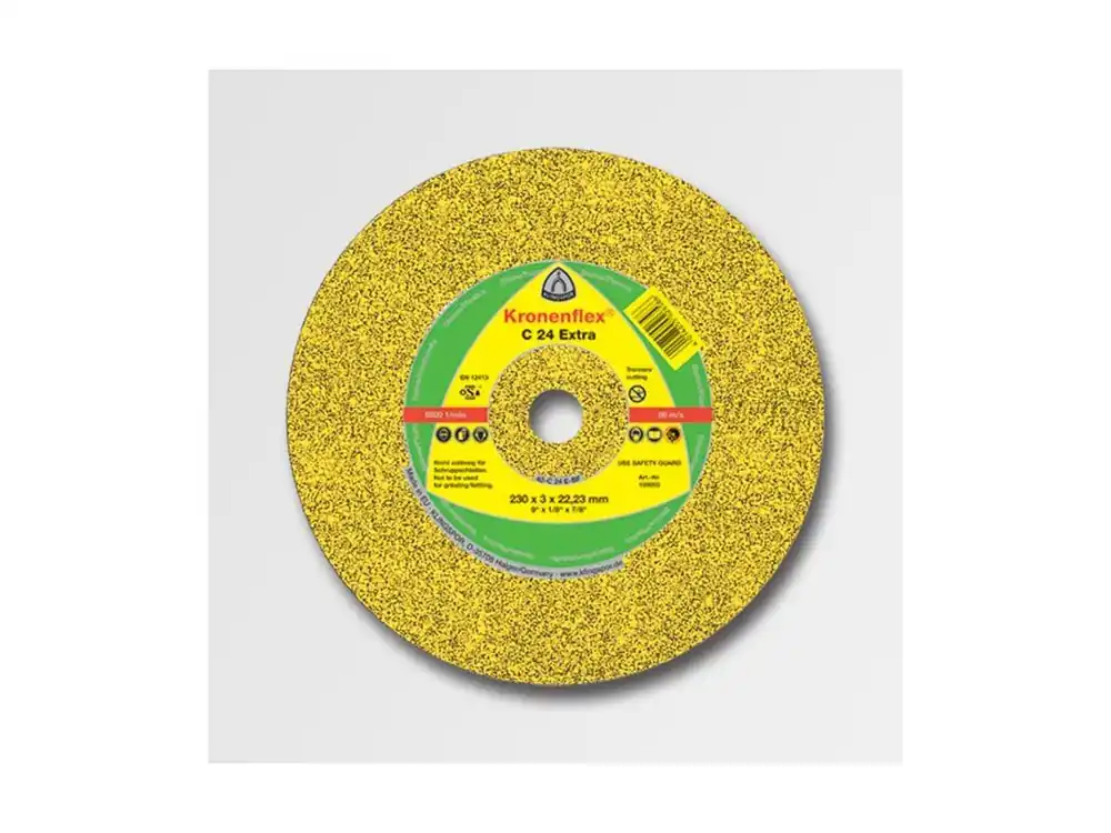 Kotouč řezný 125x2,5x22 C-kámen KLC242144 Odeslání Ihned