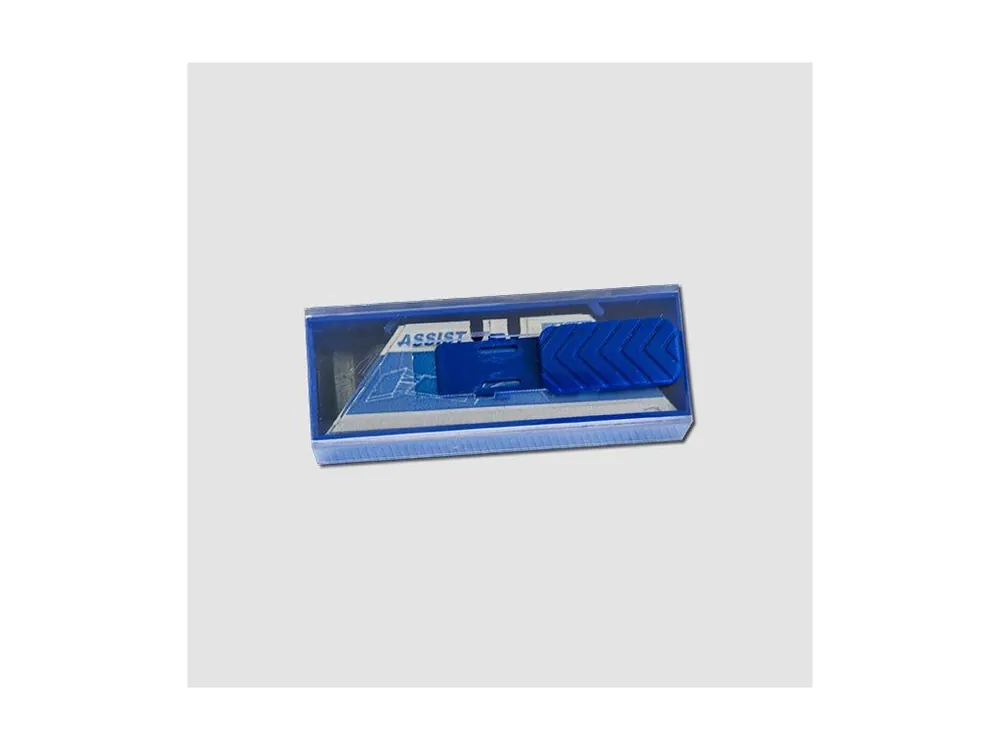 Náhradní čepele T62/10ks SK4 ASSIST bi-hardness M16076A Levný