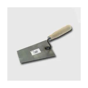 Bezpečná Platba Lžíce zednická ocel 160mm ZP0401