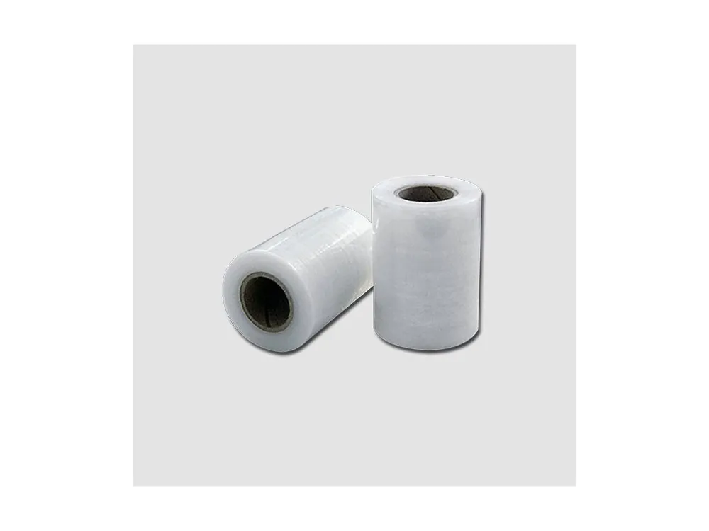 Folie ruční stretch 100mm S0003 Nová Kolekce